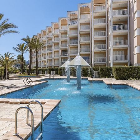 Golden Paradise Mar Javea Luaran gambar