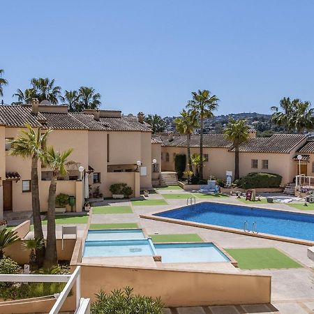 Golden Paradise Mar Javea Luaran gambar