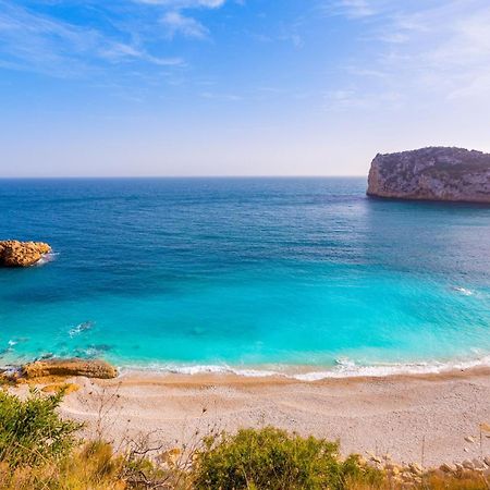 Golden Paradise Mar Javea Luaran gambar