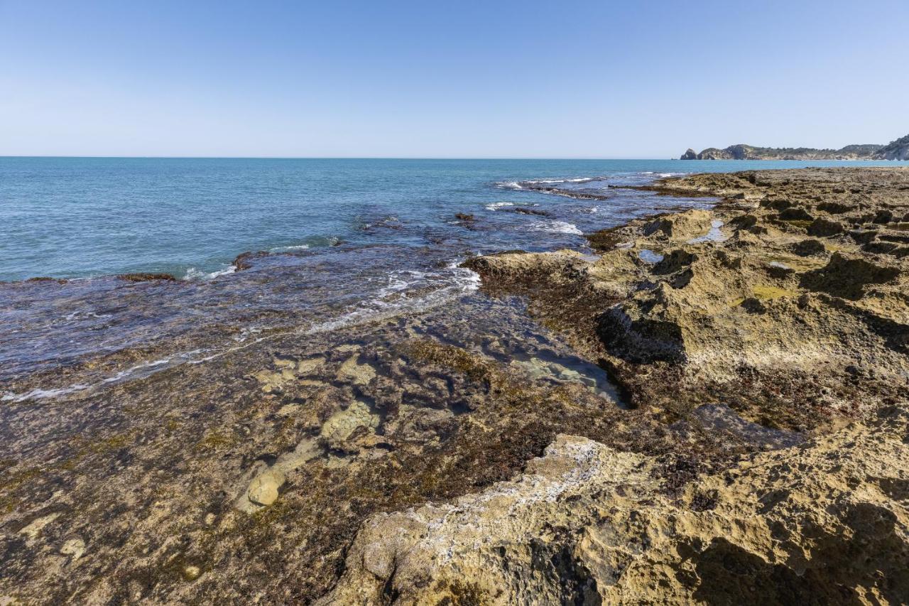 Golden Paradise Mar Javea Luaran gambar