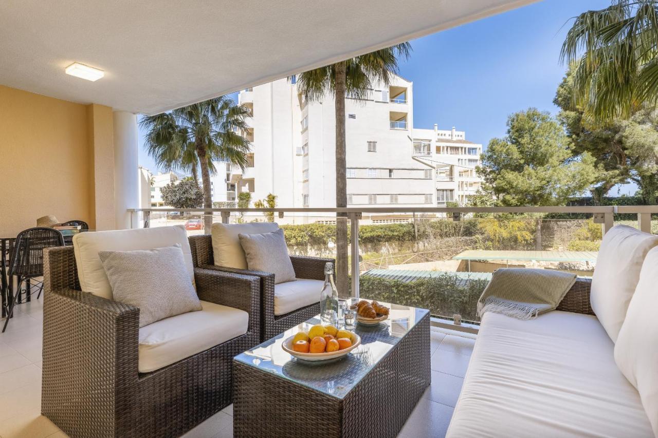 Golden Paradise Mar Javea Luaran gambar