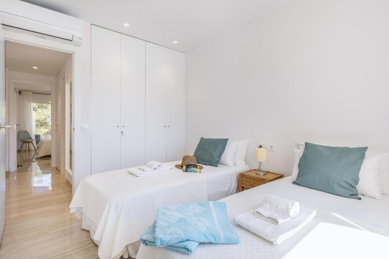 Golden Paradise Mar Javea Luaran gambar